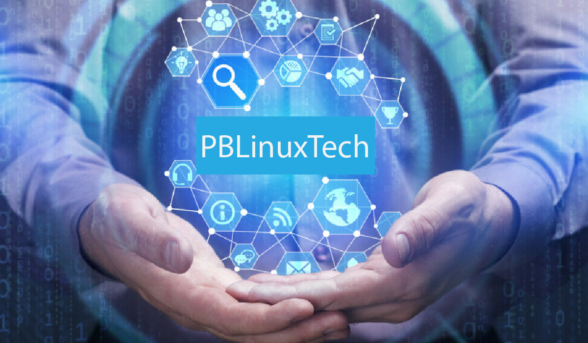 Trends PBLinuxTech