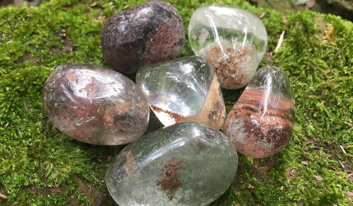 Garden Quartz
