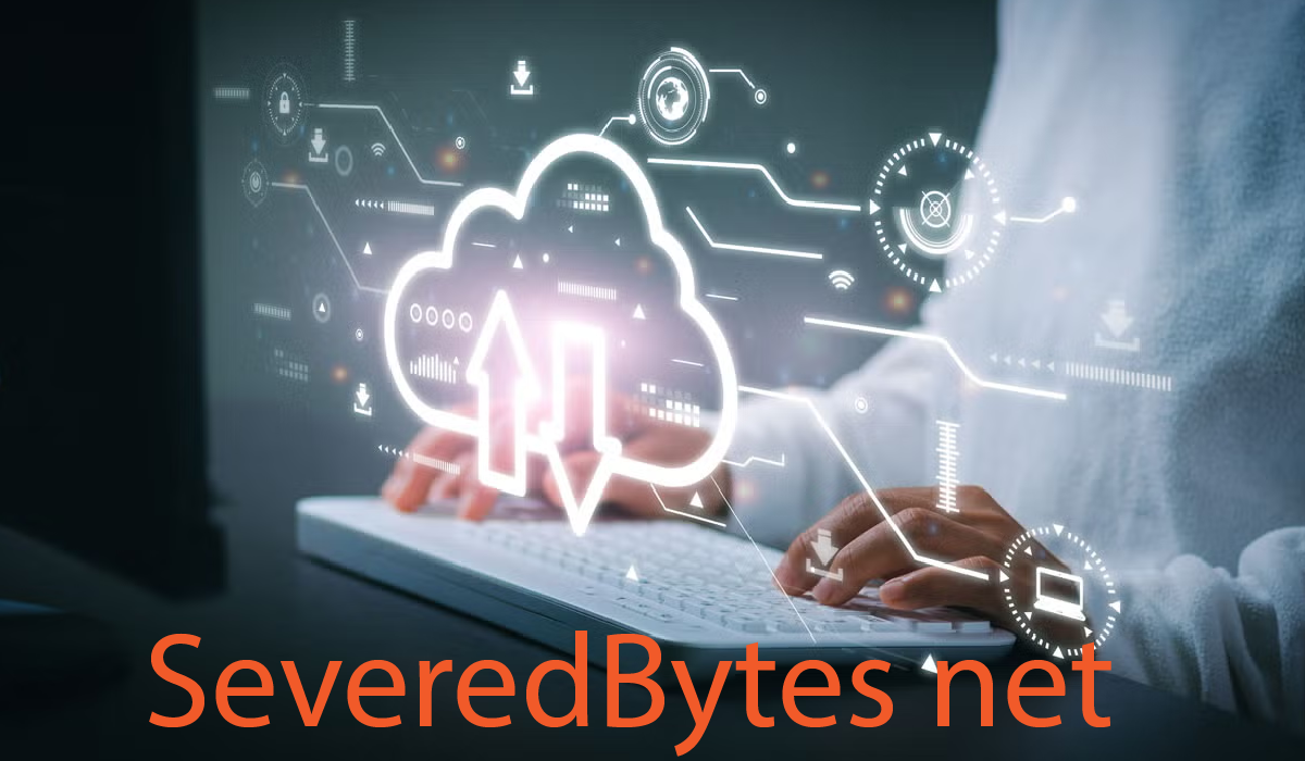 SeveredBytes net