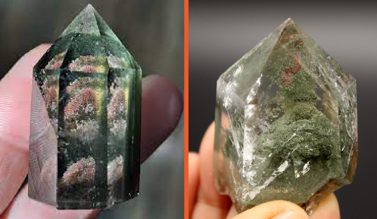 Garden Quartz