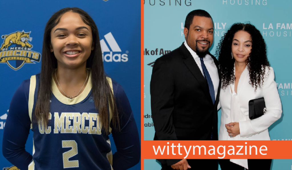 Deja Jackson: How Ice Cube’s Daughter Built A Life Beyond The Spotlight Deja Jackson