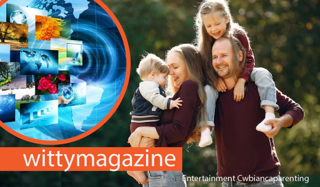 Entertainment Cwbiancaparenting