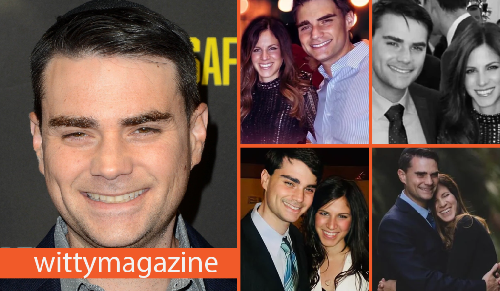 Mor Toledano: The Inspiring Life Of Ben Shapiro’s Brilliant Wife Mor Toledano