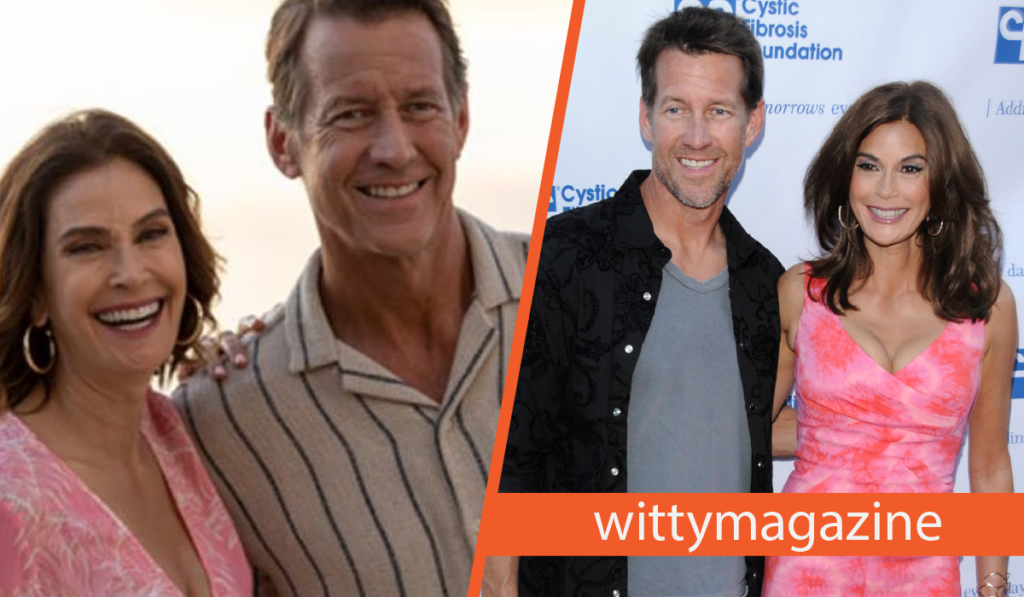 Marcus Leithold: Inspiring Journey From Hollywood Fame To Fitness Life Marcus Leithold