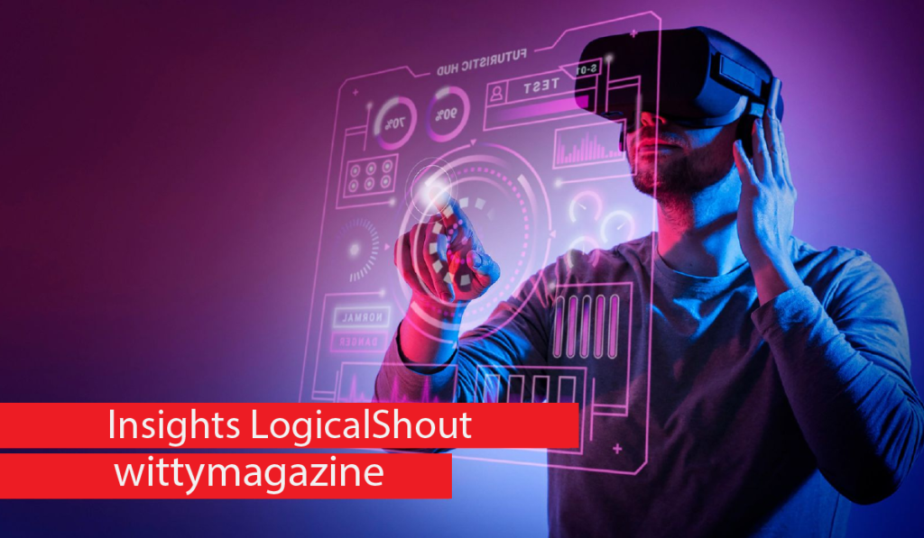 Insights LogicalShout