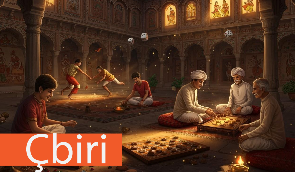 Çbiri