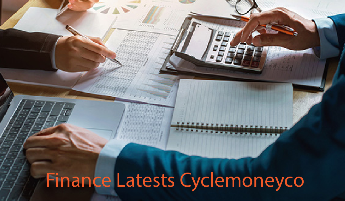 Finance Latests Cyclemoneyco