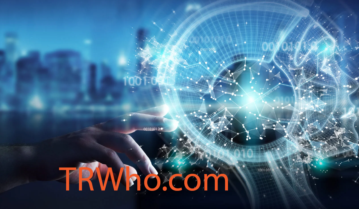 TRWho.com