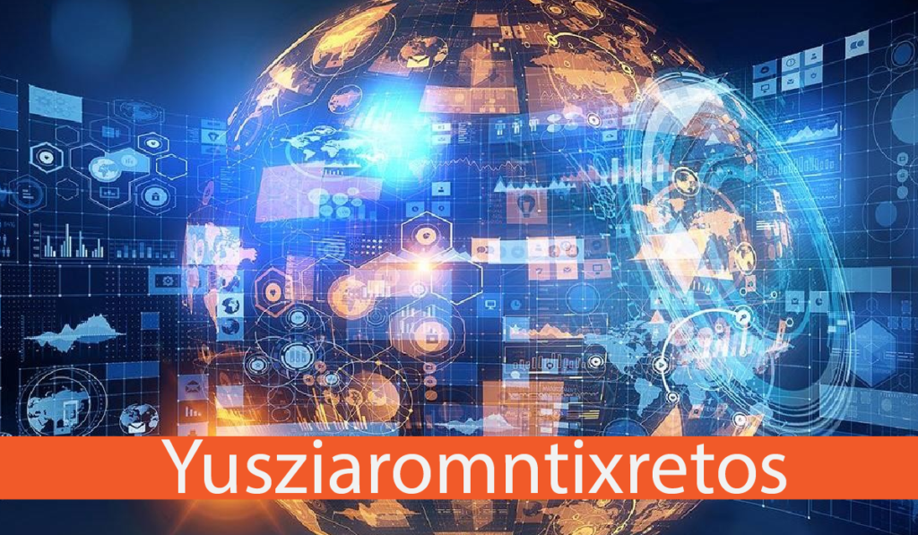 Yusziaromntixretos