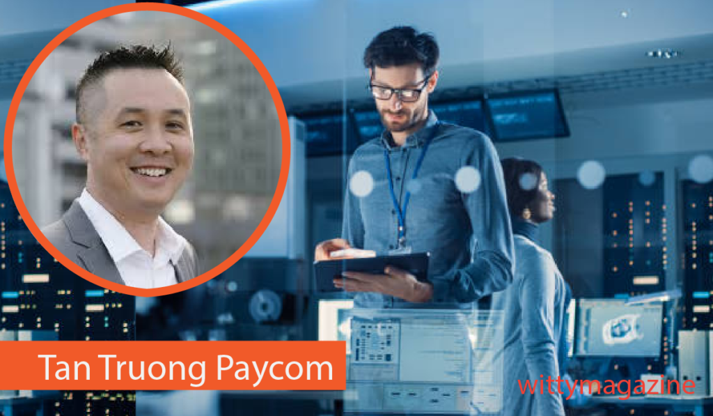 Tan Truong Paycom