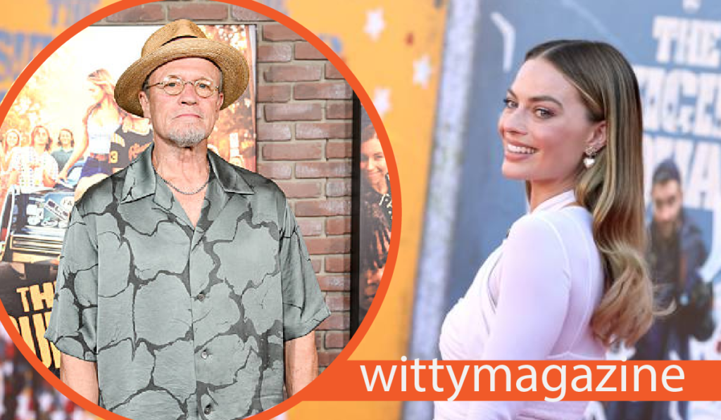 Margot Rooker: Inspiring Life And Powerful Love Story Behind Michael Rooker’s Success Margot Rooker