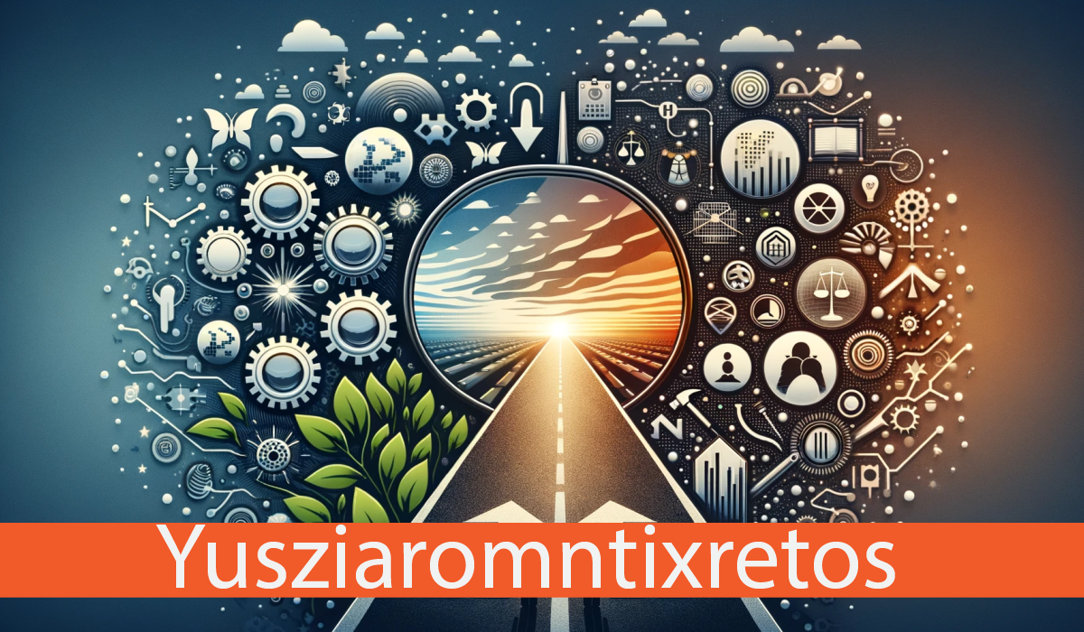 Yusziaromntixretos