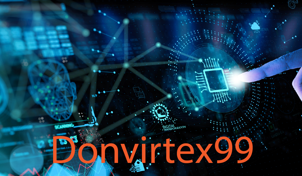 Donvirtex99