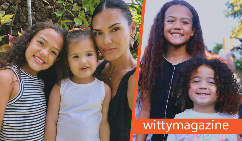 Charli KekuʻUlani: The Beautiful Story Of Heritage And Grace Charli KekuʻUlani