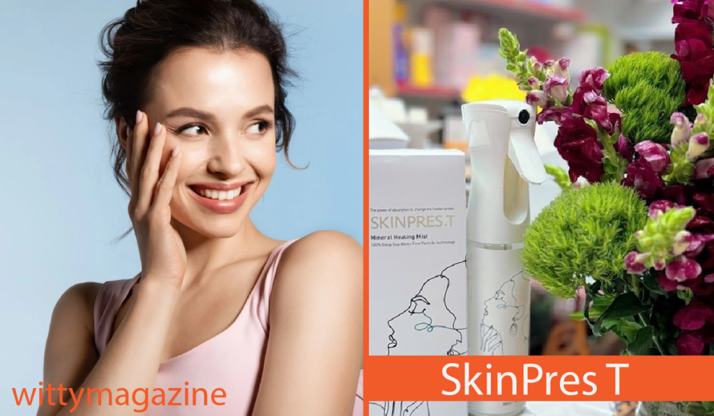 SkinPres T