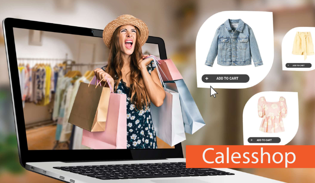 Calesshop