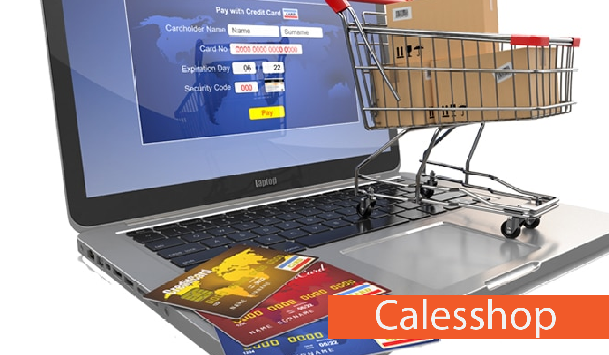 Calesshop