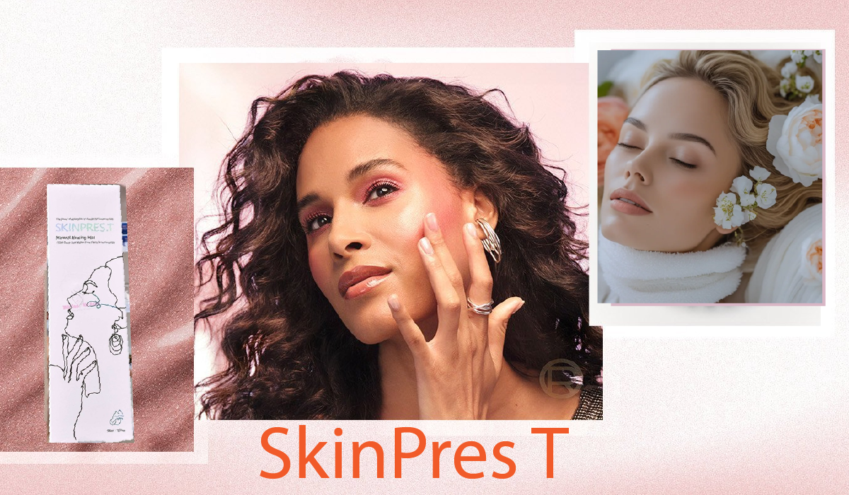 SkinPres T