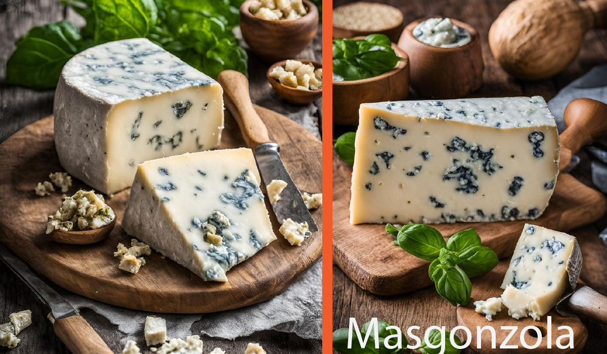Masgonzola