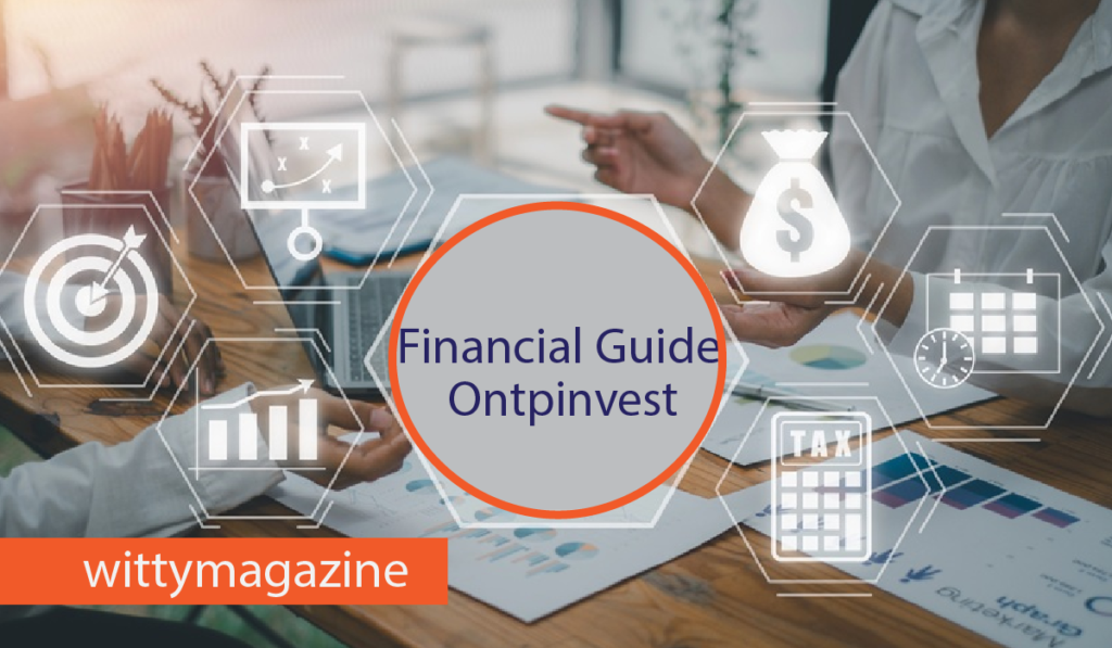 Financial Guide Ontpinvest