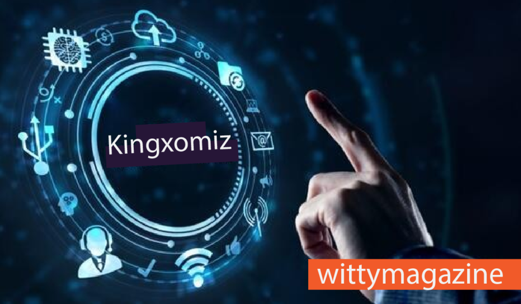Kingxomiz