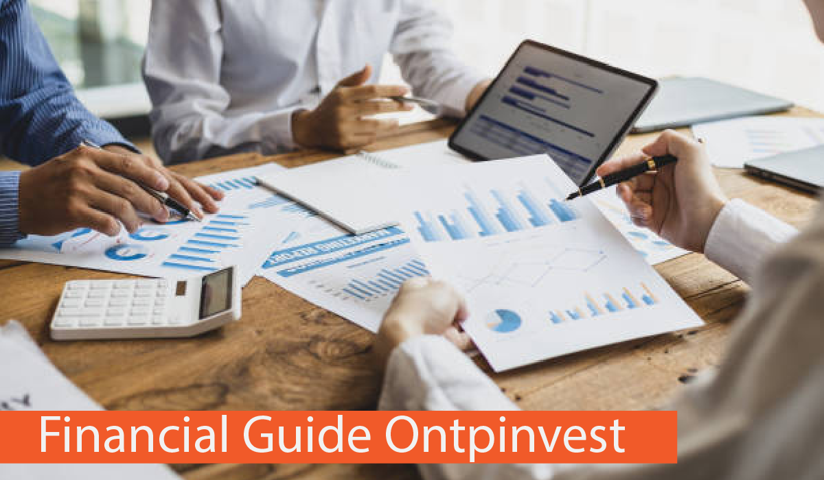 Financial Guide Ontpinvest