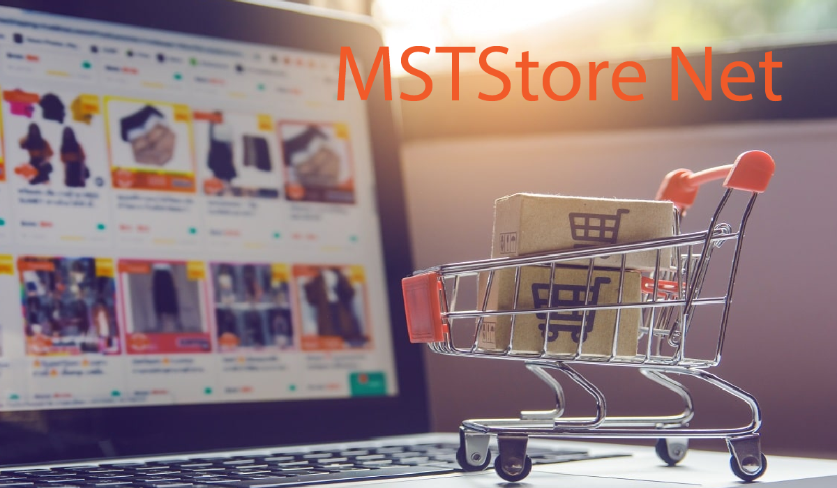 MSTStore Net