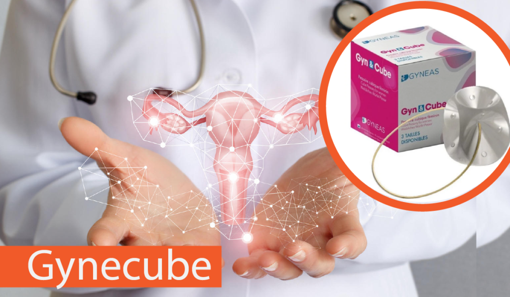 Gynecube