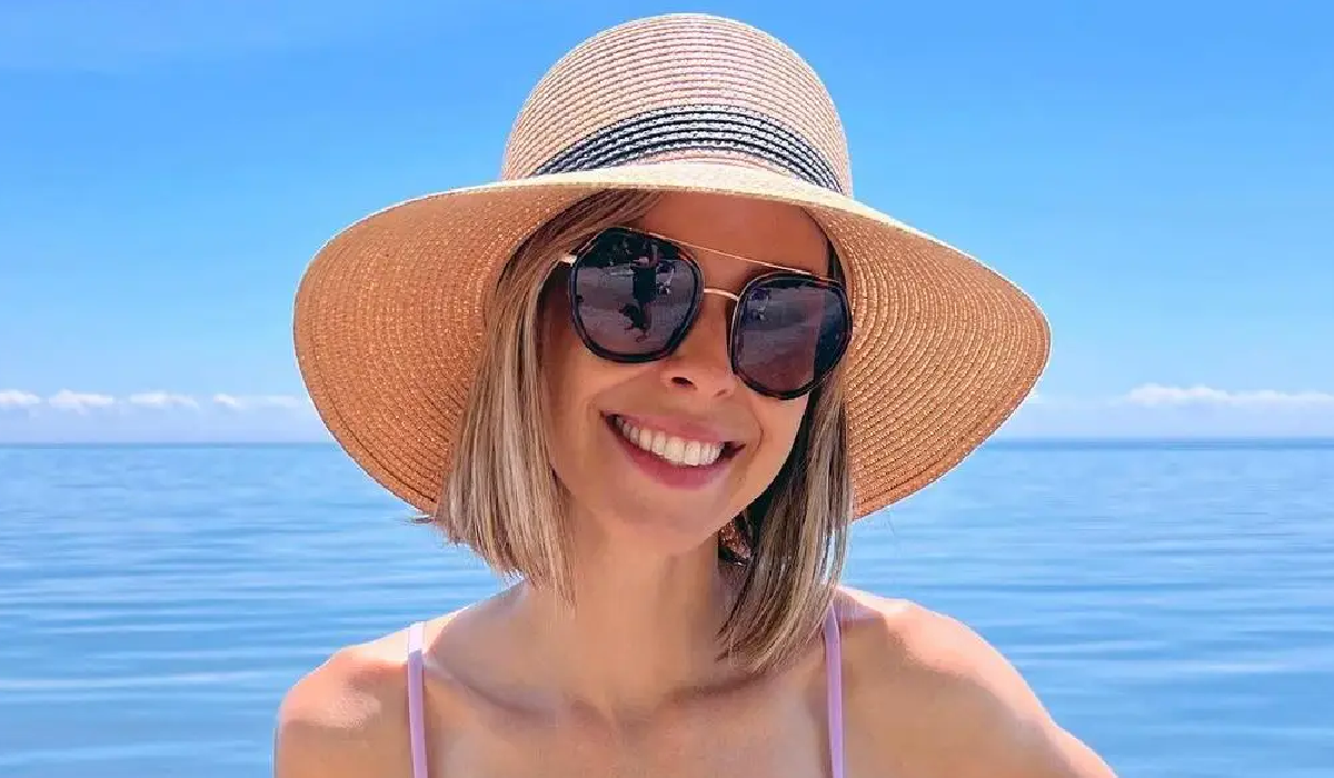 Serenity Cox Net Worth