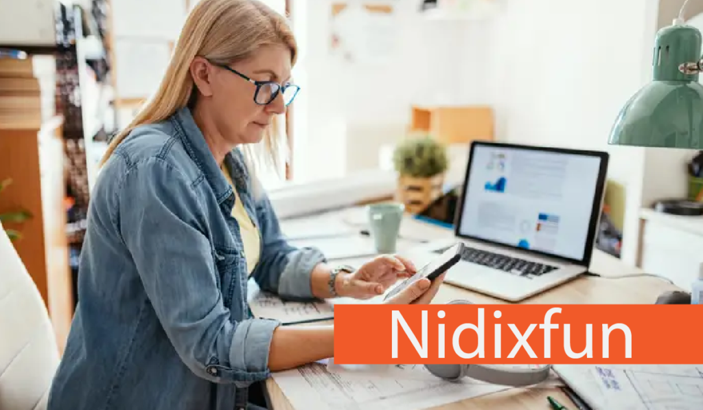 Nidixfun