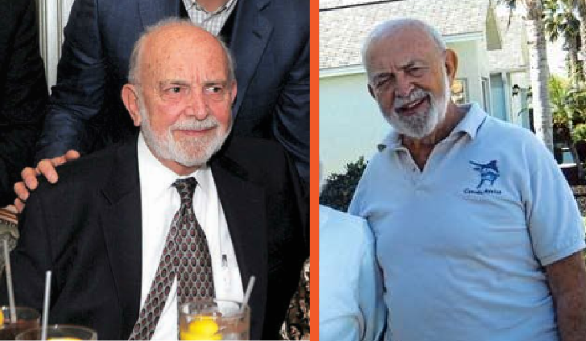 Edwin A. Carell