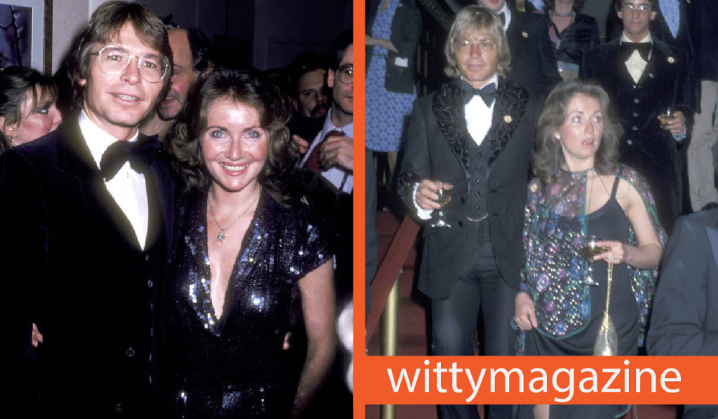 Annie Martell Denver: The Untold Love Story Behind “Annie’s Song” Annie Martell Denver