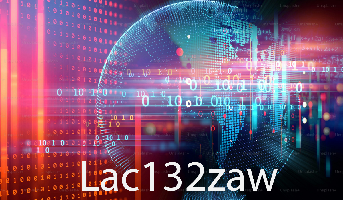 Lac132zaw