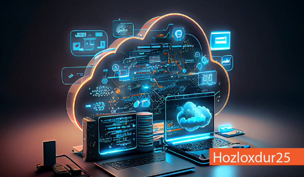 Hozloxdur25 – The Ultimate Digital Framework Transforming Technology & Data Hozloxdur25
