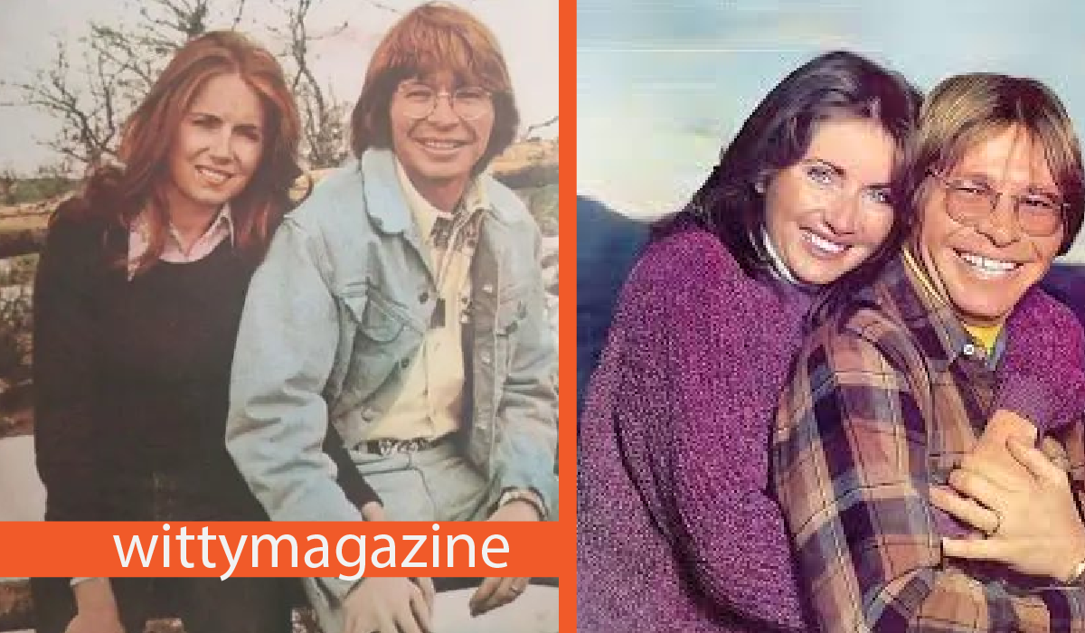 Annie Martell Denver