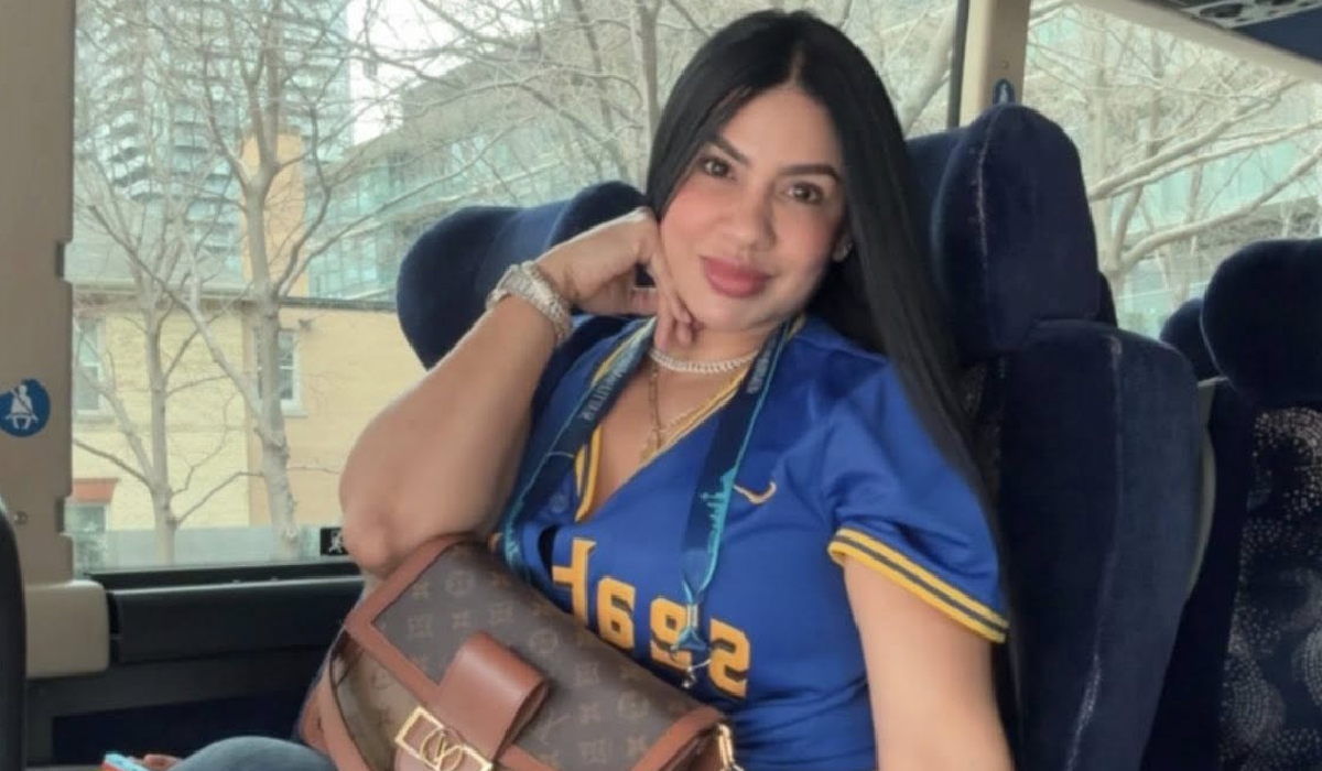 Cenelia Pinedo Blanco