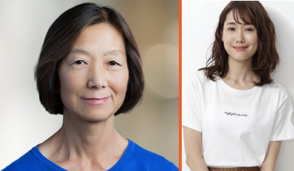 Keiko Fujimoto