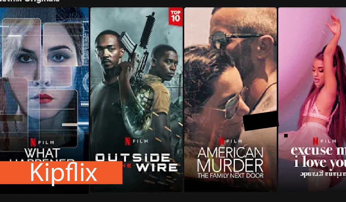 Kipflix 