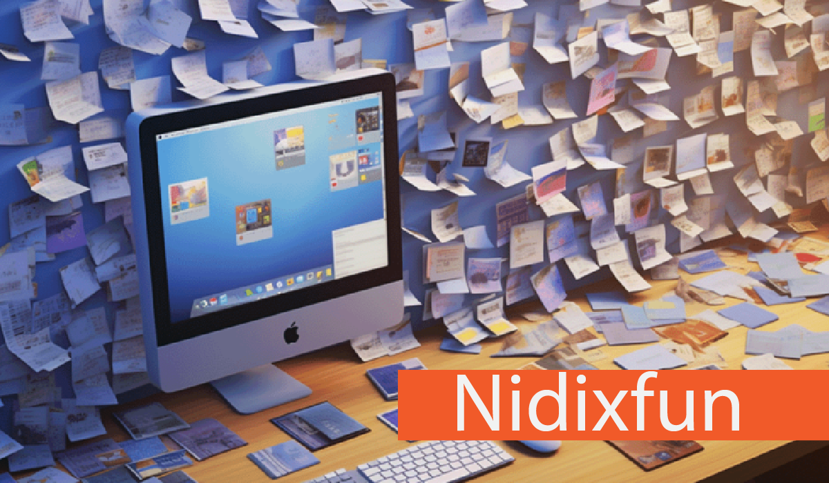 Nidixfun 