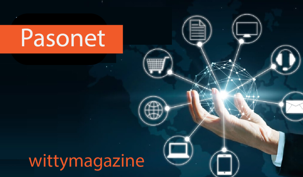 Pasonet