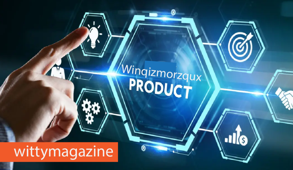 Winqizmorzqux Product