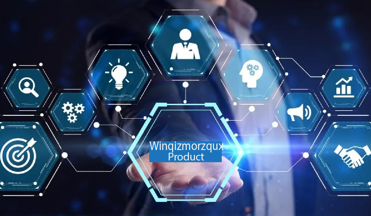 Winqizmorzqux Product