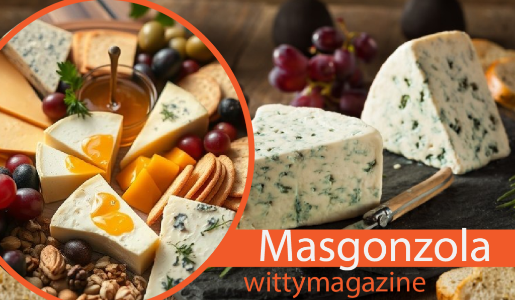 Masgonzola