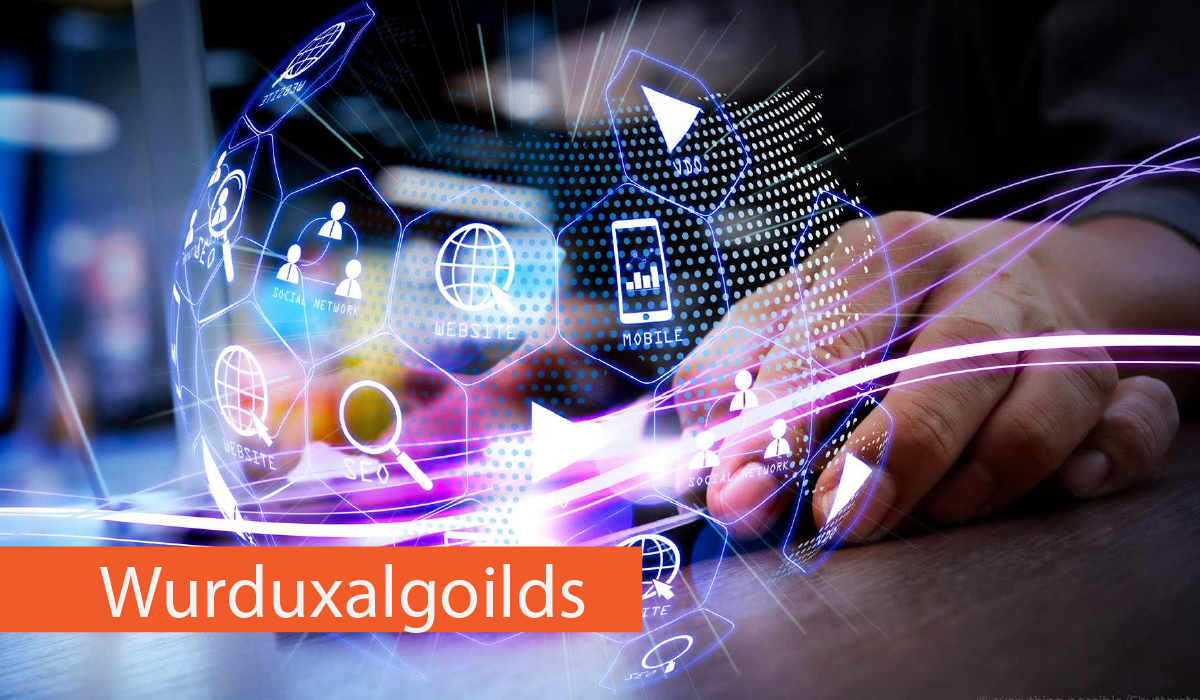 Wurduxalgoilds