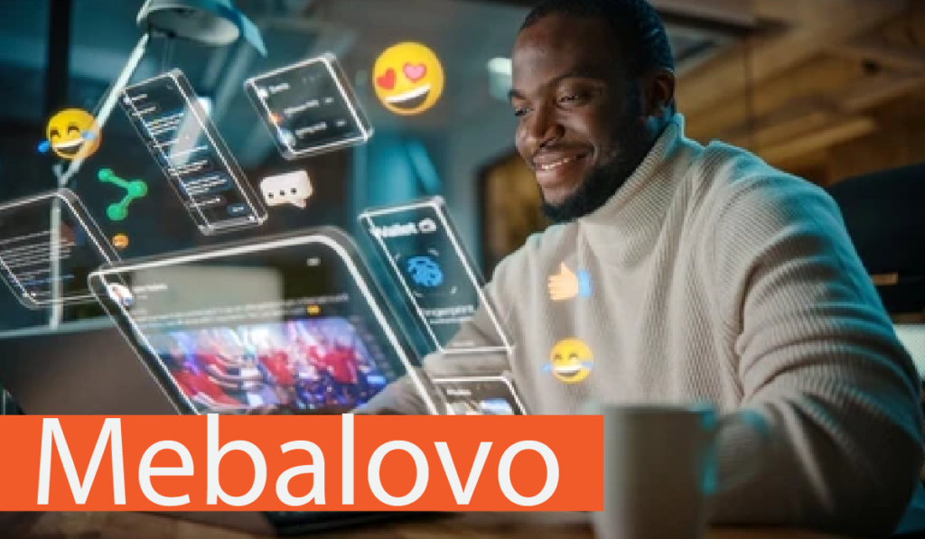 Mebalovo