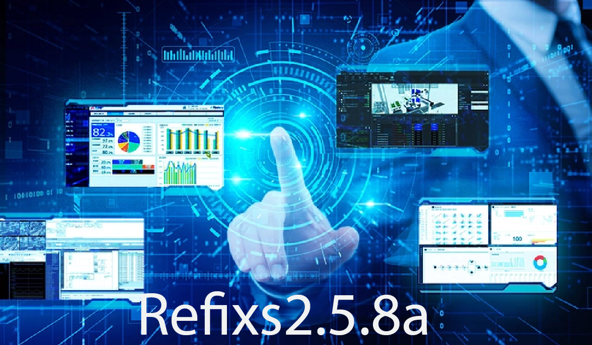 Refixs2.5.8a