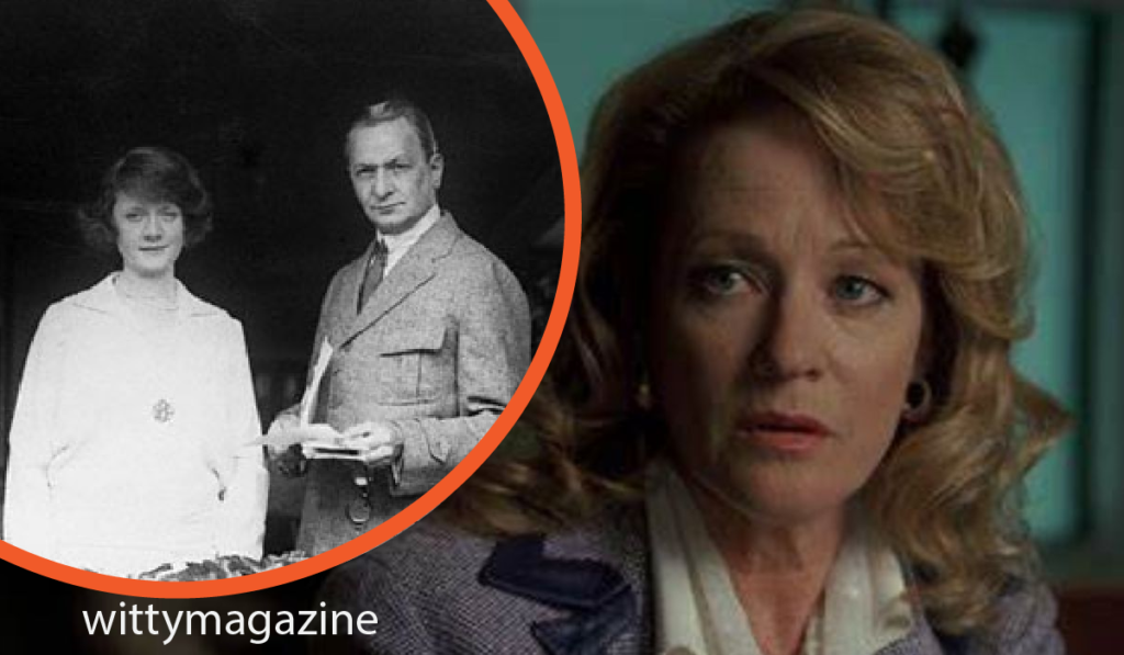 Cecilia Duncan Stephenson