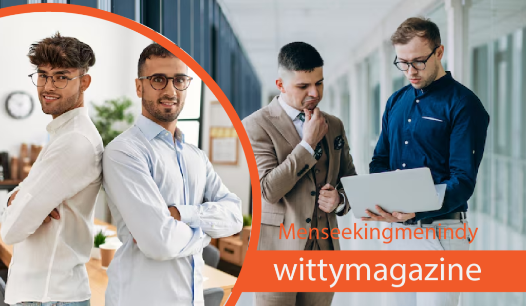 Menseekingmenindy: Your 2025 Guide To Meeting Genuine Men In Indianapolis Menseekingmenindy