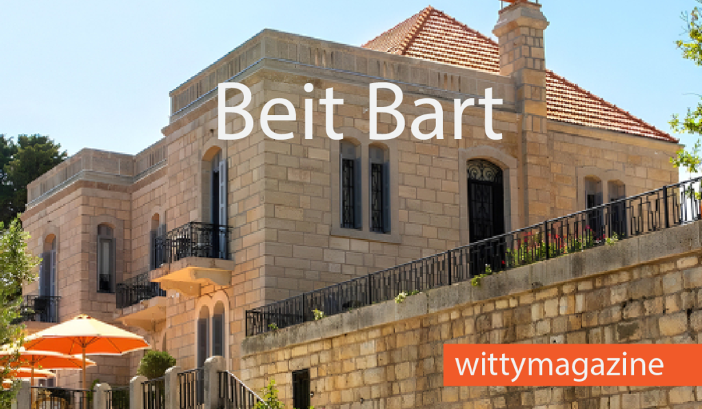 Beit Bart