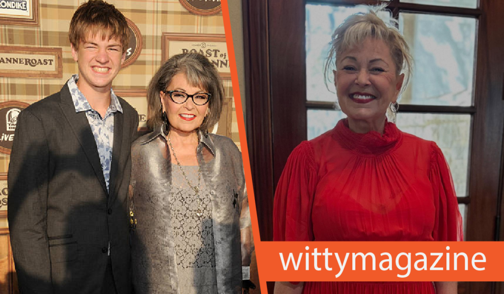 Who Is Buck Thomas? Inside The Inspiring Life Of Roseanne Barr’s Son Buck Thomas